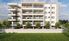 Large 2 bedroom apartment for sale in Katholiki area