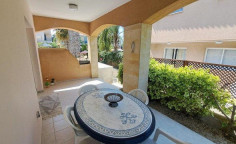 3 bedroom furnished apartment with swimming pool for sale in Universal