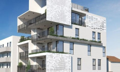 Luxury 2 bedrooms apartment for sale in Agios Ioannis