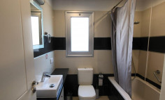3 apartment with swimming pool for sale in Germasogeia Tourist Area
