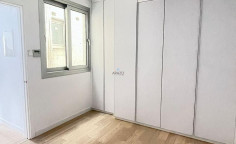 Sea view apartment in finikoudes, Larnaca 