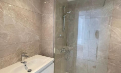 Sea view apartment in finikoudes, Larnaca 