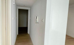 Sea view apartment in finikoudes, Larnaca 