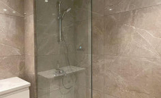 Sea view apartment in finikoudes, Larnaca 