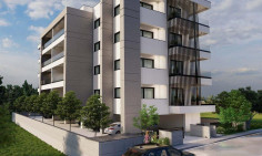 Spacious 1 bedrooms apartment for sale in Katholiki area