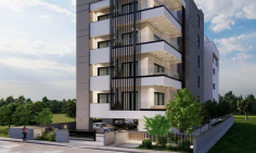 1 bedrooms apartment for sale in Katholiki area