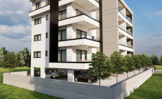 1 bedrooms apartment for sale in Katholiki area