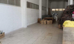 Shop 265 m2 to rent in Strovolos