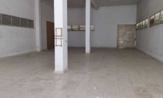 Shop 265 m2 to rent in Strovolos