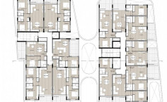 1 bed apartment with swimming pool for sale in Zakaki