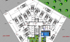 1 bedrooms apartment for sale in Makedonitissa