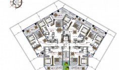 Large 1 bedroom apartment for sale in Makedonitissa Large 1 bedroom apartment for sale in Makedonitissa