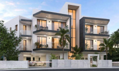 Spacious 2 bedroom penthouse for sale in Makedonitissa