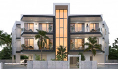 Apartment (penthouse) in Makedonitissa, Nicosia for sale 