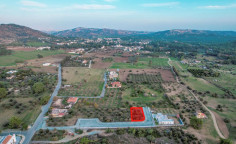 Residential Shared land in Pyrga, Larnaca , Larnaca