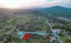 Residential Shared land in Pyrga, Larnaca , Larnaca