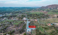 Residential Shared land in Pyrga, Larnaca , Larnaca