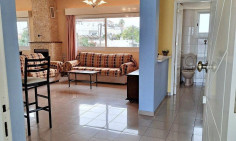 Large 3 bedrooms furnished apartment to rent in Strovolos