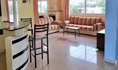 Large 3 bedrooms furnished apartment to rent in Strovolos