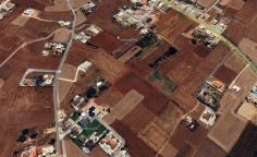Residential 3827 m2 for sale in Sotira, Famagusta