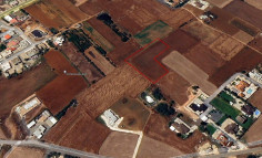 Residential 3827 m2 for sale in Sotira, Famagusta