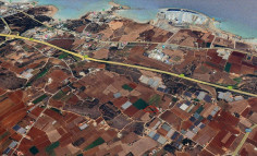 (agricultural) in Agia Napa, Famagusta for sale , Famagusta