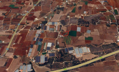 (agricultural) in Agia Napa, Famagusta for sale , Famagusta