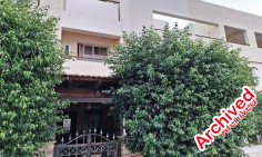 Apartment (flat) in Antonis Papadopoulos, Larnaca for sale 
