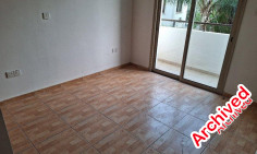 Apartment (flat) in Antonis Papadopoulos, Larnaca for sale 