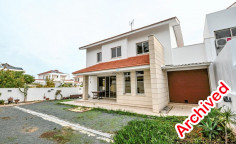 Luxury 3 bed house for sale in Pyla