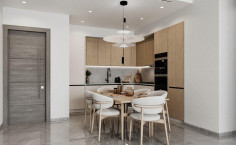 Large 2 apartment for sale in Agios Nicolaos