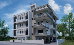 Spacious 2 apartment for sale in Agios Nicolaos