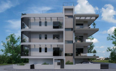 Luxury 2 apartment for sale in Agios Nicolaos