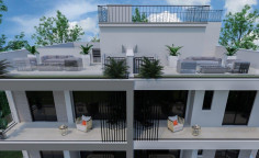 Luxury 2 apartment for sale in Agios Nicolaos