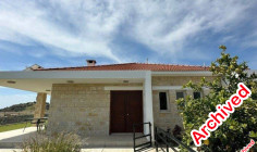 4 bedroom house for sale in Mathikoloni