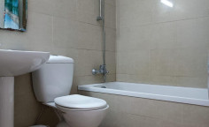 Apartment (flat) in Oroklini, Larnaca for sale 