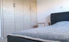 Apartment (flat) in Oroklini, Larnaca for sale 