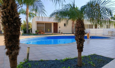 Apartment (flat) in Oroklini, Larnaca for sale 