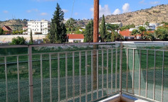 Apartment (flat) in Oroklini, Larnaca for sale 