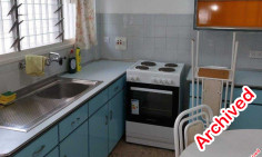 House (semi detached) in acropoli, Nicosia for rent 