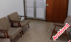 House (semi detached) in acropoli, Nicosia for rent 