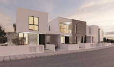 Beautiful 4 bedroom house with swimming pool for sale in Archangelos