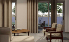 Beautiful 3 bedroom house with swimming pool for sale in Archangelos