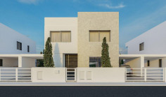 Luxury 3 bedroom house for sale in Latsia
