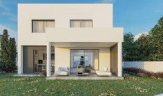 Large 3 bedroom house for sale in Latsia