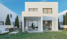 Large 3 bedroom house for sale in Latsia