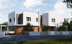 3 bedroom house with swimming pool for sale in Archangelos