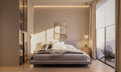Luxury 3 beds apartment for sale in Agios Athanasios