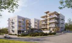 Large 3 bedroom apartment for sale in Agios Athanasios