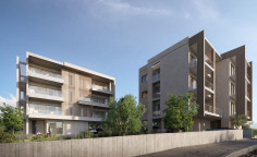 1 bedroom apartment for sale in Agios Athanasios